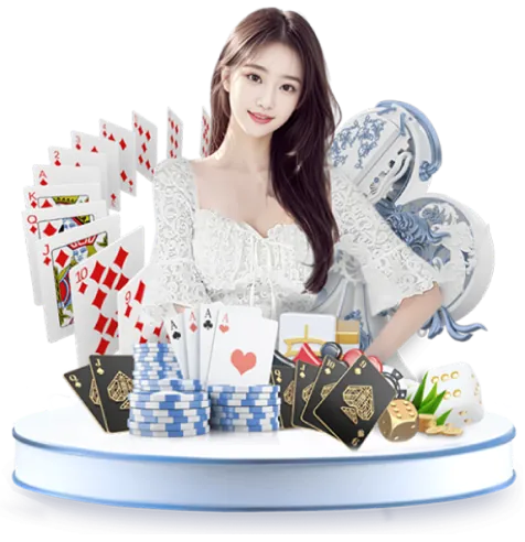 Casino Trực Tuyến awin68